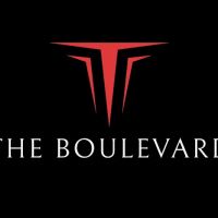 The Boulevard Bar & Grill ico
