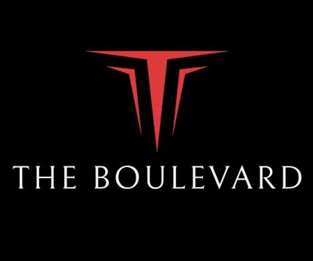 The Boulevard Bar & Grill