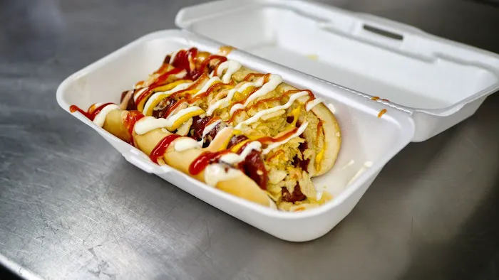 Best Street Tacos (Food Truck) Picture 1