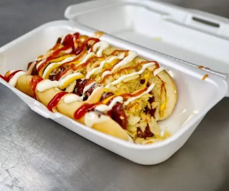 Best Street Tacos (Food Truck)
