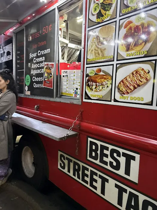 Best Street Tacos (Food Truck) Picture 3