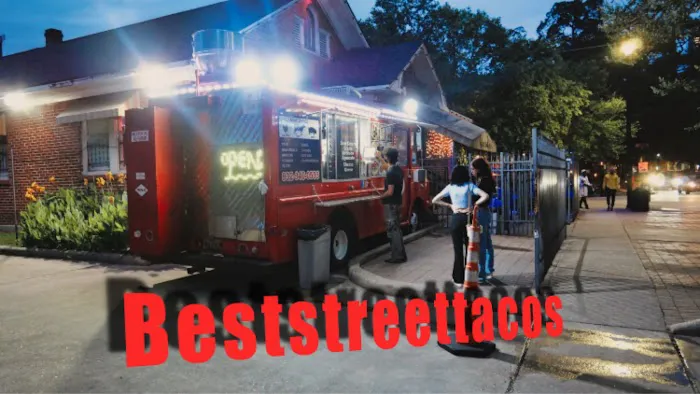 Best Street Tacos (Food Truck) Picture 2