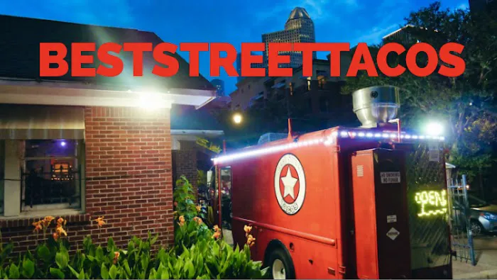 Best Street Tacos (Food Truck) Picture 6
