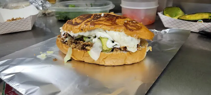 Best Street Tacos (Food Truck) Picture 10