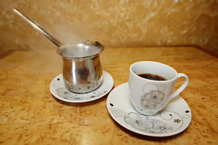 Cafe Layal Picture 1