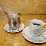Cafe Layal