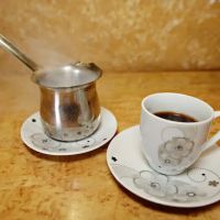 Cafe Layal ico