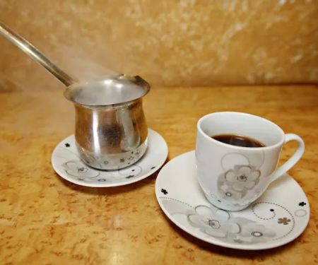 Cafe Layal