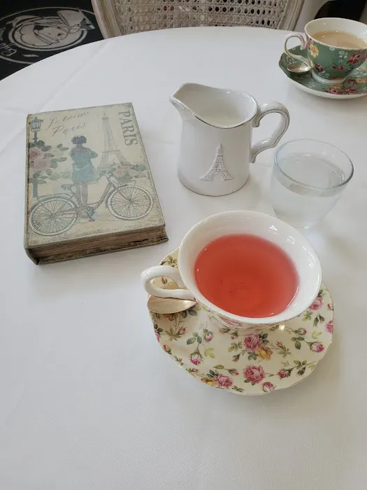 Café Poêtes Picture 6