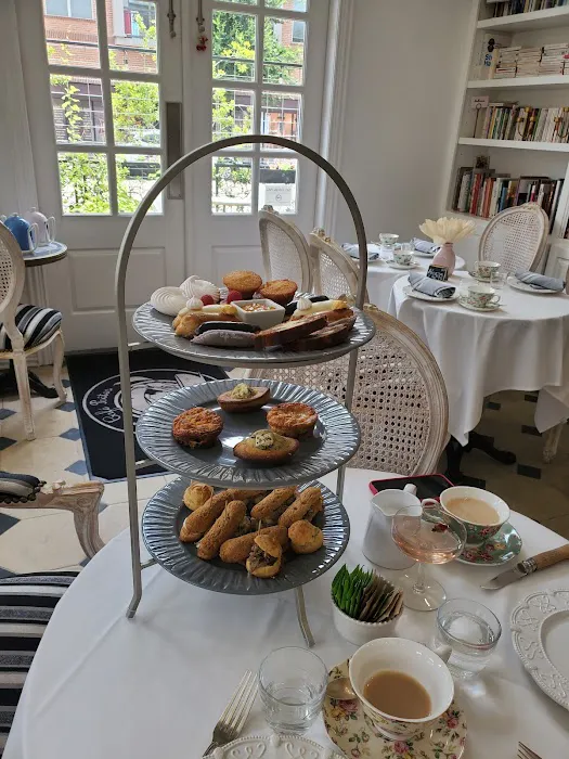 Café Poêtes Picture 10