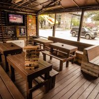 Christian's Tailgate Bar & Grill ico