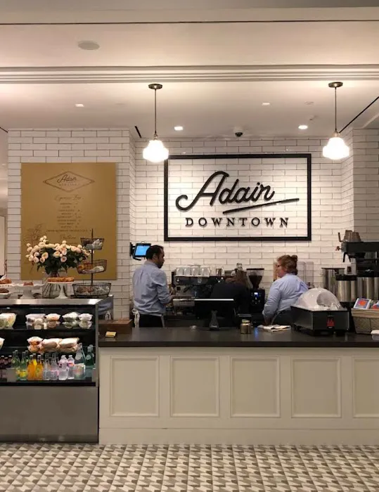 Adair Downtown Picture 1