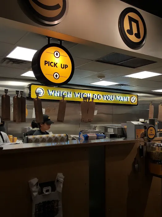 Which Wich Superior Sandwiches Picture 3