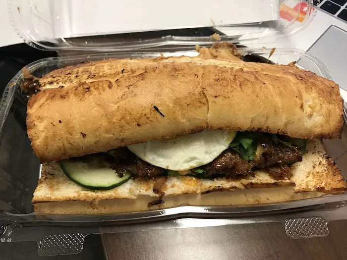 Which Wich Superior Sandwiches Picture 6