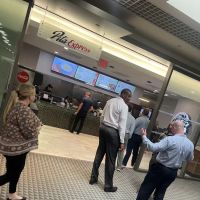 Pita Express Mediterranean Grill ico