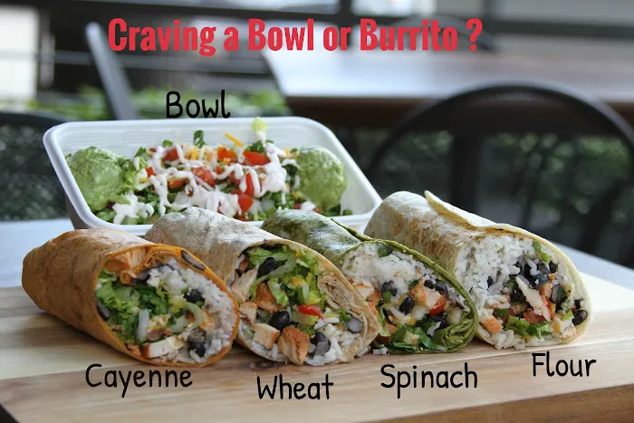 Bullritos - Milam Picture 8