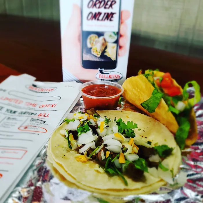 Bullritos - Milam Picture 3