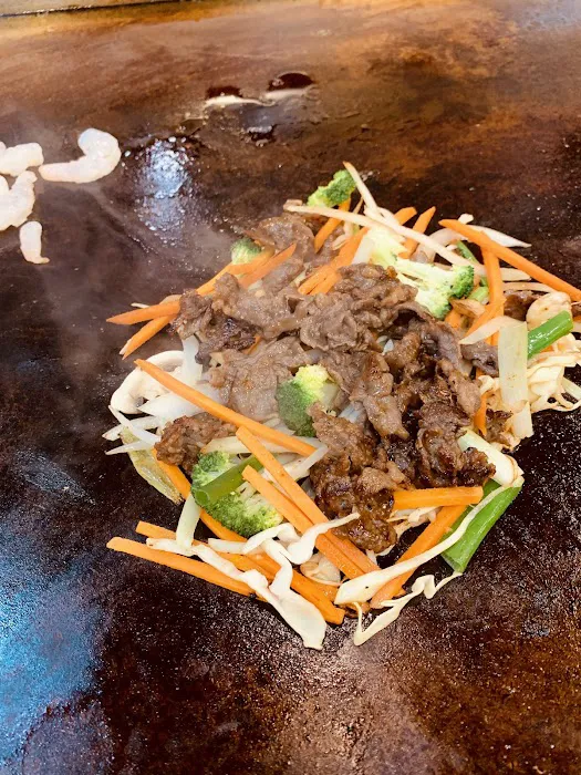 California Live Grill(Hibachi Grill) Picture 5