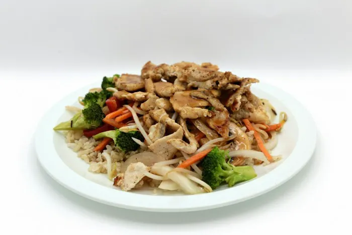 California Live Grill(Hibachi Grill) Picture 1