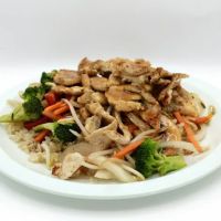 California Live Grill(Hibachi Grill) ico