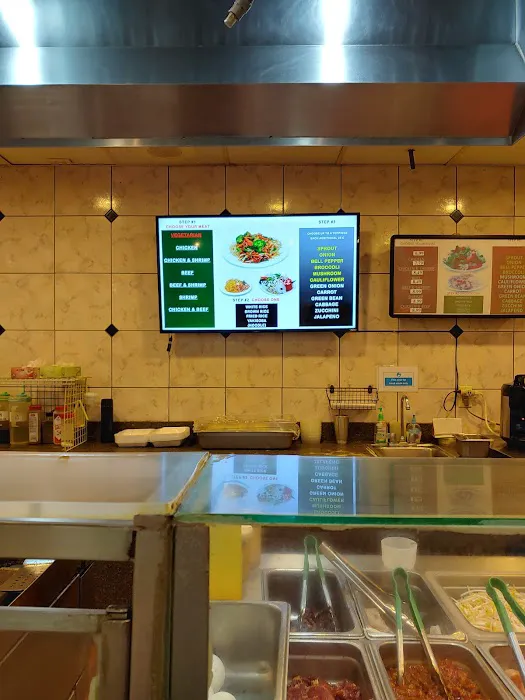 California Live Grill(Hibachi Grill) Picture 4