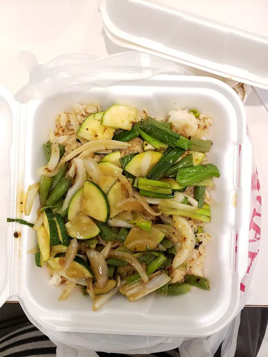California Live Grill(Hibachi Grill) Picture 6