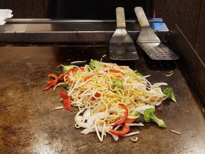 California Live Grill(Hibachi Grill) Picture 9