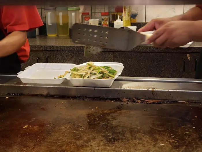 California Live Grill(Hibachi Grill) Picture 8