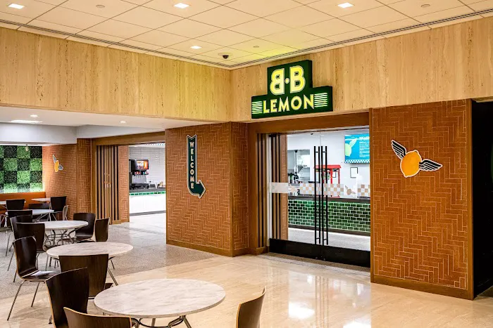 B.B. Lemon Picture 2