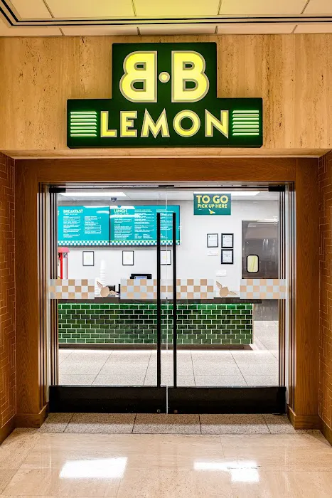 B.B. Lemon Picture 8