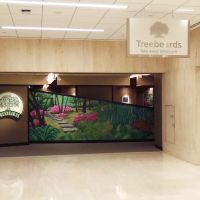 Treebeards ico