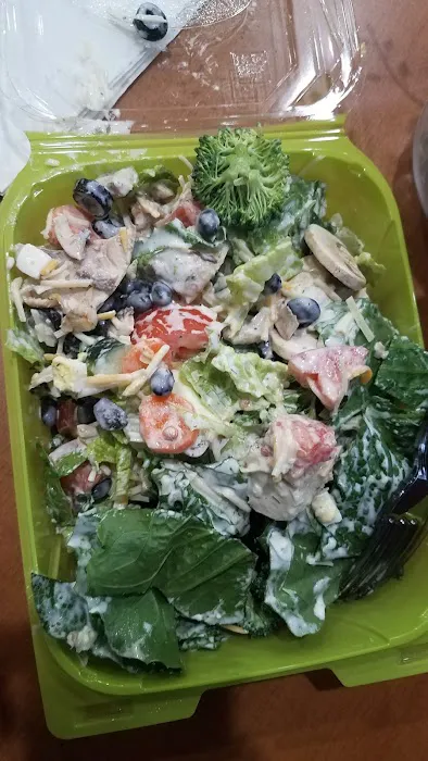 Salata Picture 2