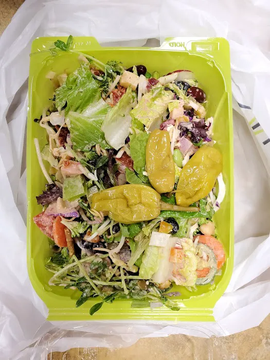 Salata Picture 4