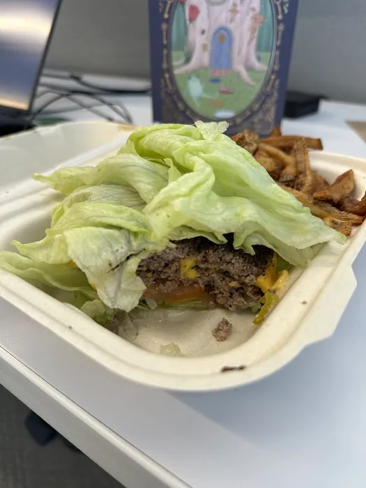 Burger Point Picture 5