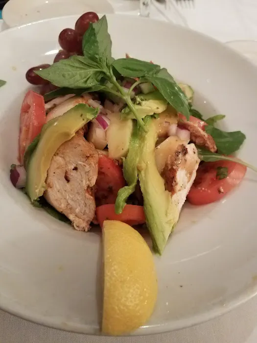 Post Oak Grill Picture 9