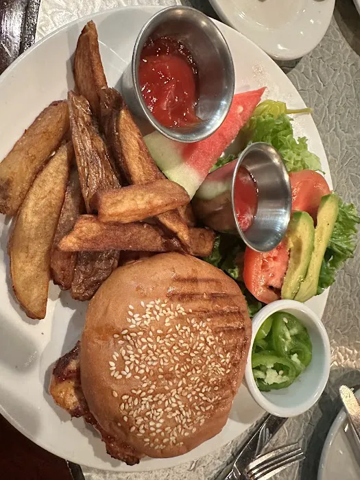 Post Oak Grill Picture 6