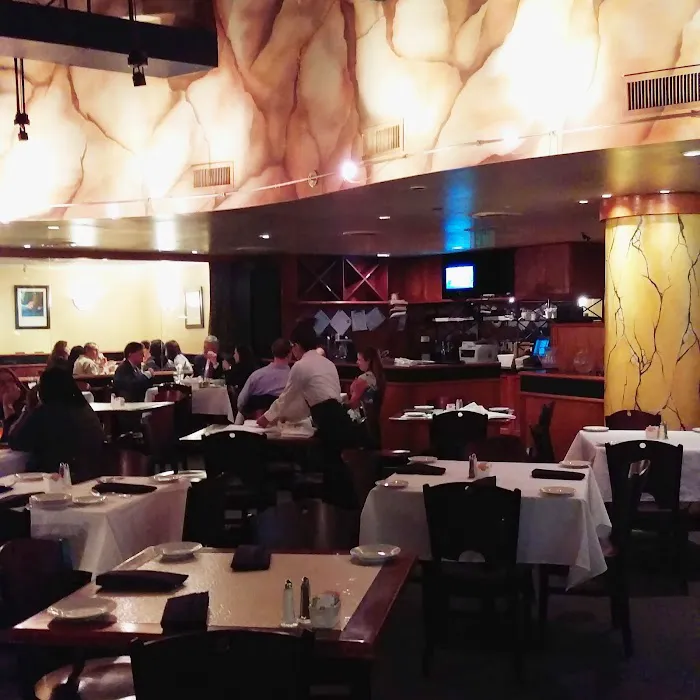 Post Oak Grill Picture 5