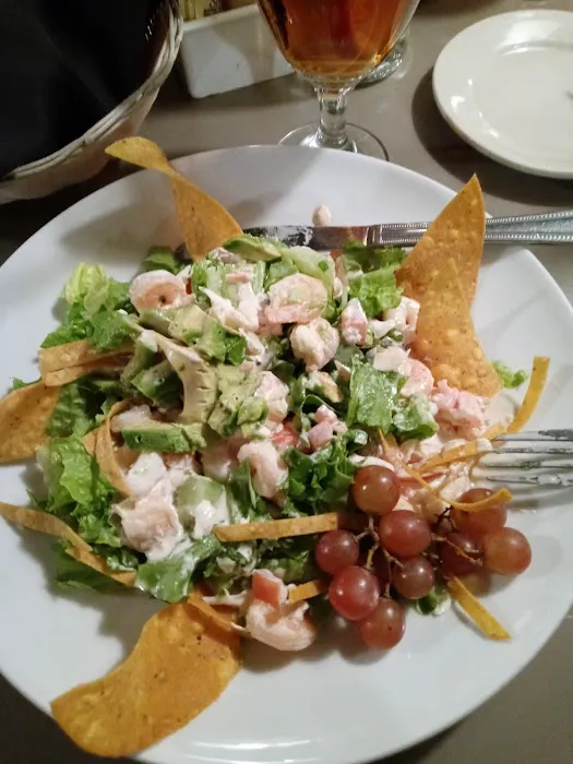 Post Oak Grill Picture 8