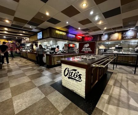 Otto’s