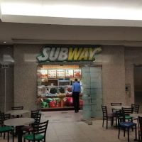 Subway ico