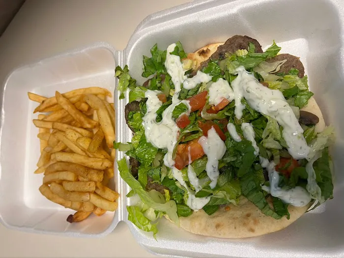 Island Grill Picture 5