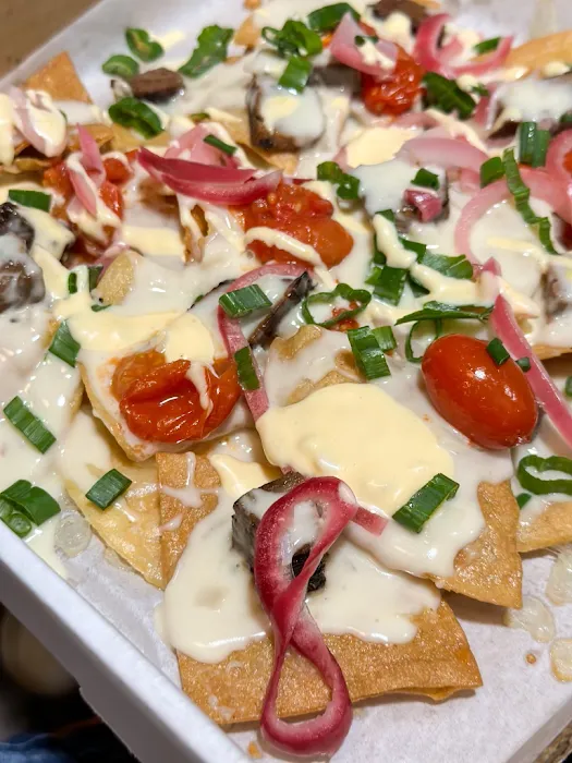 Nacho Wagon (Food Truck) Picture 10