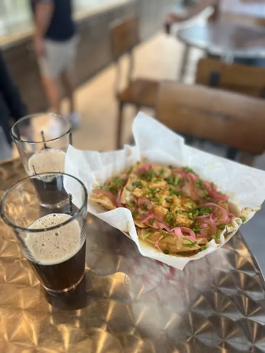 Nacho Wagon (Food Truck) Picture 8