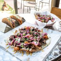 Nacho Wagon (Food Truck) ico
