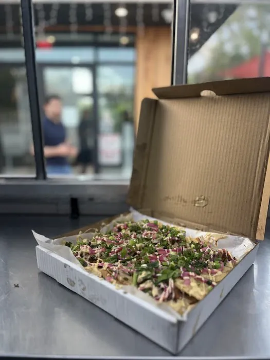 Nacho Wagon (Food Truck) Picture 6