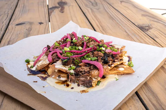 Nacho Wagon (Food Truck) Picture 3