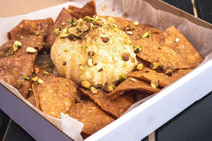 Nacho Wagon (Food Truck) Picture 4