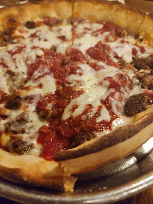 Star Pizza Picture 5