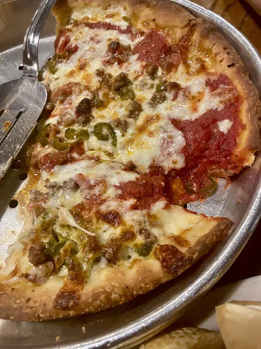 Star Pizza Picture 8