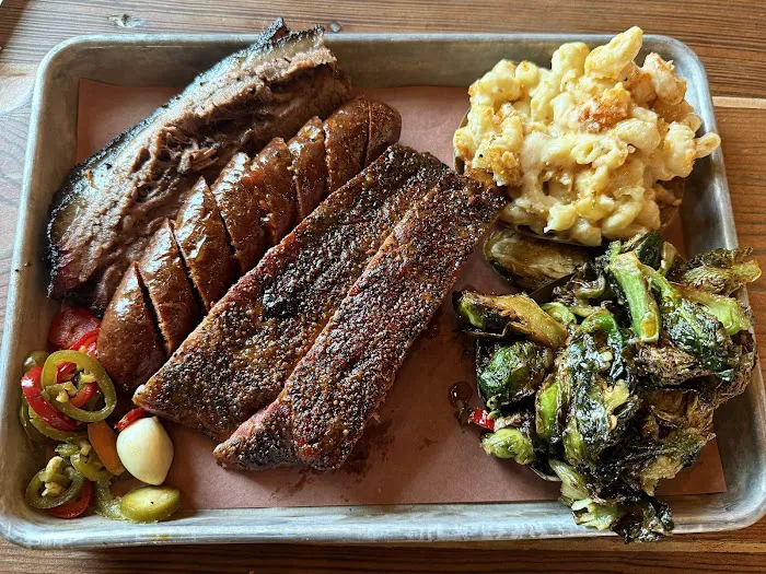 Truth BBQ Picture 4